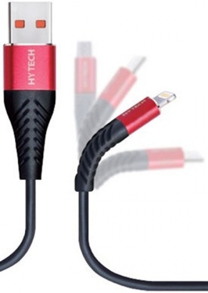 Hytech HY-X330 Şarj Kablosu