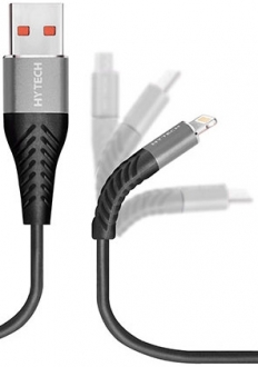 Hytech HY-X330 Şarj Kablosu