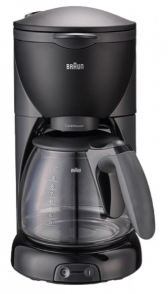 Braun Cafe House KF560 Kahve Makinesi