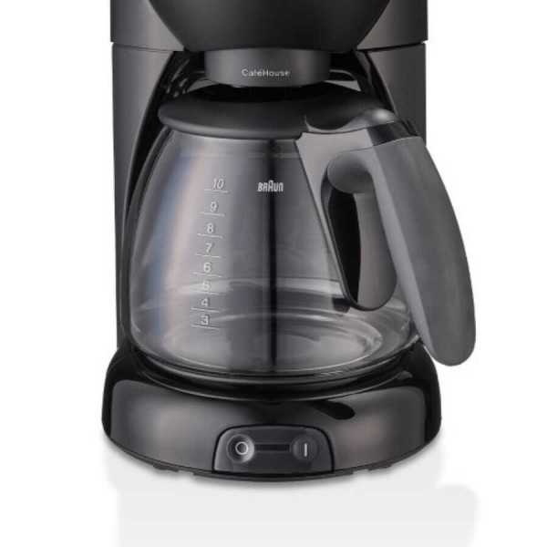 Braun Cafe House KF560 Kahve Makinesi