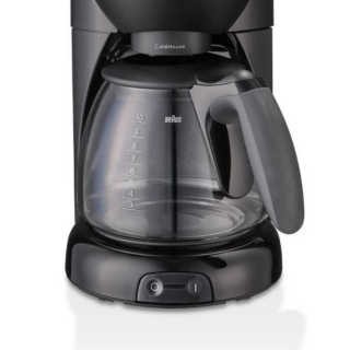 Braun Cafe House KF560 Kahve Makinesi