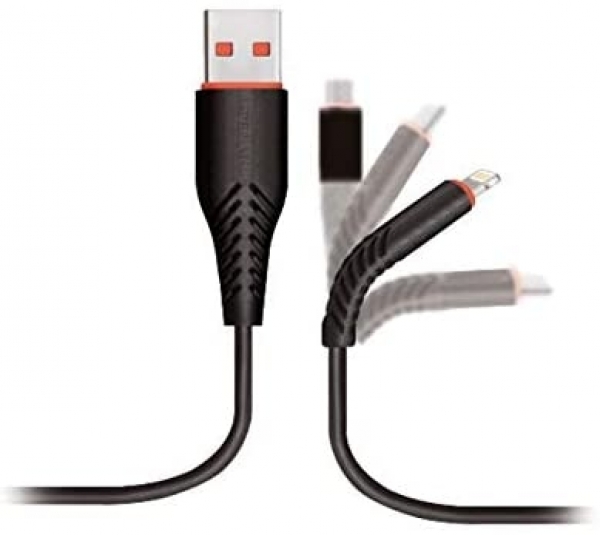 Hytech HY-X335 Şarj Kablosu