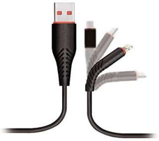 Hytech HY-X335 Şarj Kablosu