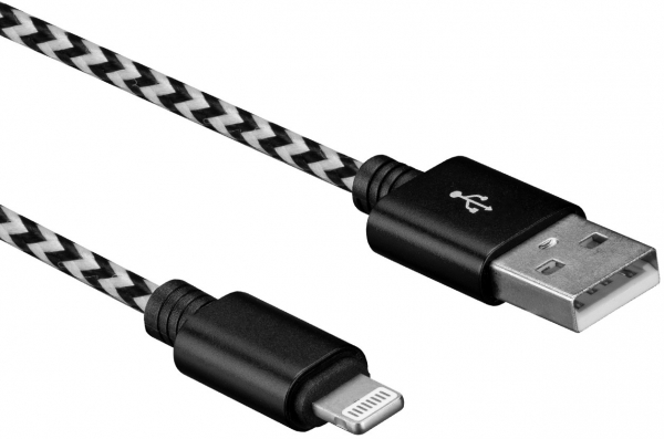 Hytech HY-X385 Şarj Kablosu