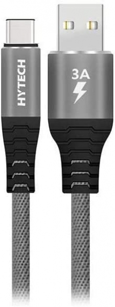 Hytech HY-X410 Şarj Kablosu (1 m)