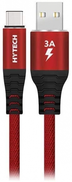 Hytech HY-X410 Şarj Kablosu (1 m)