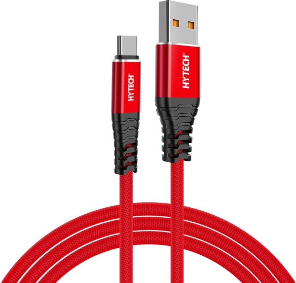 Hytech HY-X410 Şarj Kablosu (1 m)