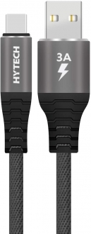 Hytech HY-X4103M Şarj Kablosu
