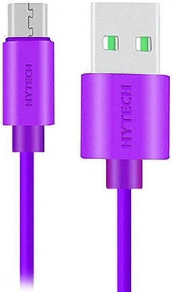 Hytech HY-X81 Şarj Kablosu