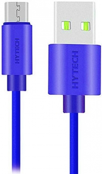 Hytech HY-X81 Şarj Kablosu