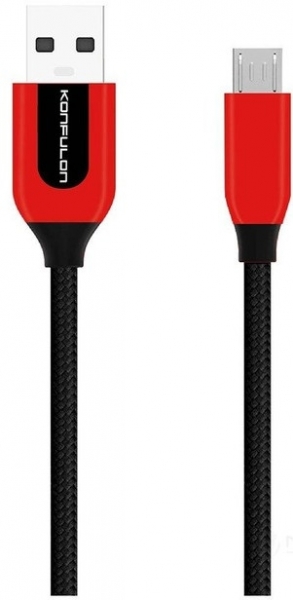 Konfulon S50 Şarj Kablosu