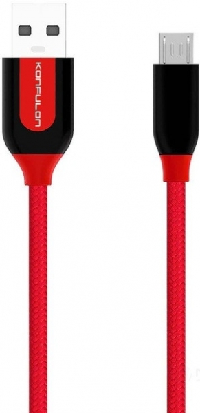 Konfulon S50 Şarj Kablosu