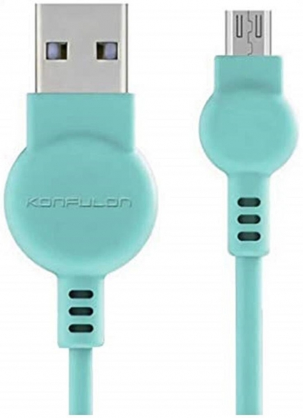Konfulon S64 Şarj Kablosu