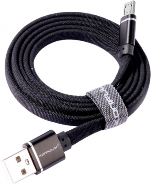 Konfulon S76 Şarj Kablosu