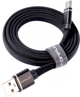 Konfulon S76 Şarj Kablosu