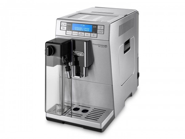 DeLonghi PrimaDonna XS ETAM 36.365 Kahve Makinesi