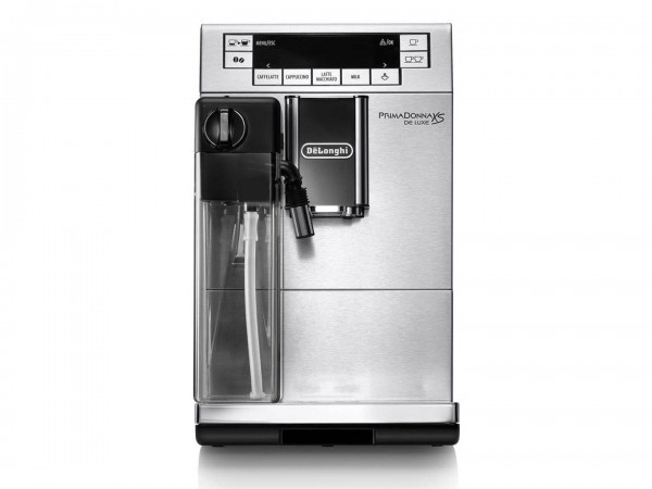 DeLonghi PrimaDonna XS ETAM 36.365 Kahve Makinesi