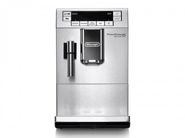 DeLonghi PrimaDonna XS ETAM 36.365 Kahve Makinesi