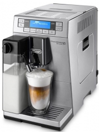 DeLonghi PrimaDonna XS ETAM 36.365 resim