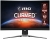 MSI MAG Artymis 274CP Monitör