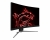 MSI MAG Artymis 274CP Monitör