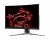 MSI MAG Artymis 274CP Monitör