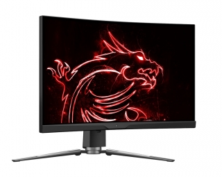 MSI MPG Artymis 273CQR Monitör