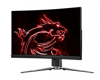 MSI MPG Artymis 273CQR Monitör