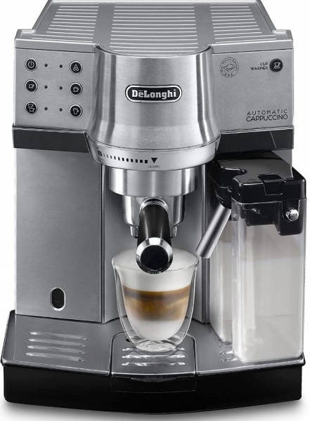 DeLonghi EC860 Kahve Makinesi