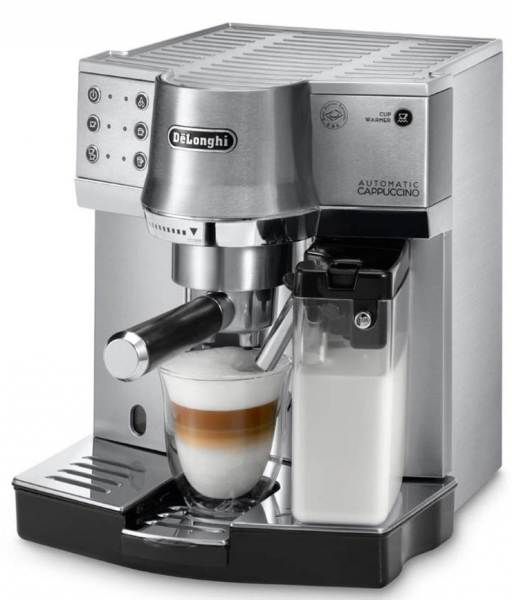 DeLonghi EC860 Kahve Makinesi