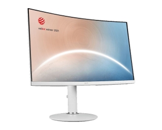 MSI Modern MD271CPW Monitör