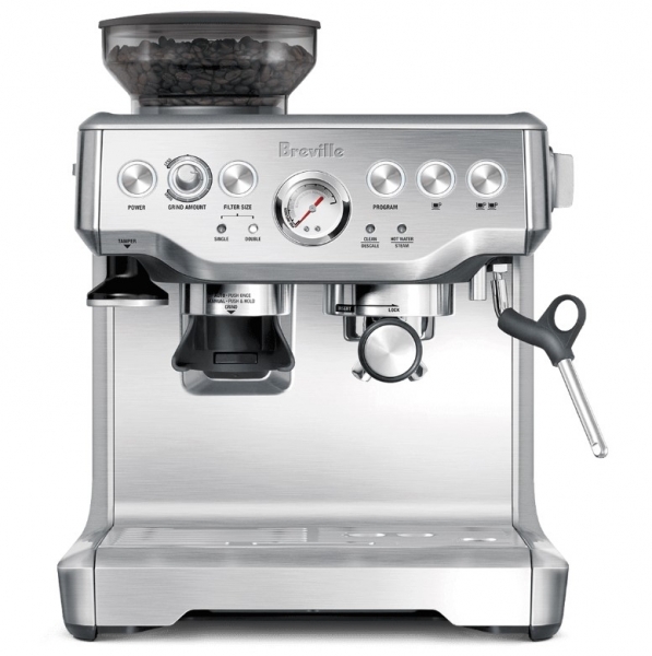 Breville BES870 Kahve Makinesi