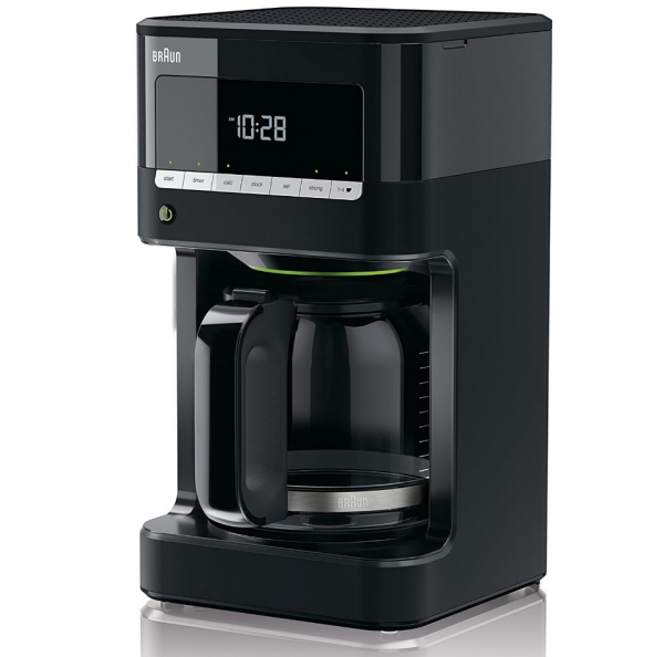Braun PurAroma 7 KF 7120 Kahve Makinesi