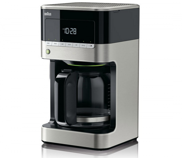 Braun PurAroma 7 KF 7120 Kahve Makinesi