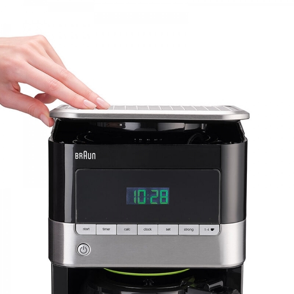 Braun PurAroma 7 KF 7120 Kahve Makinesi