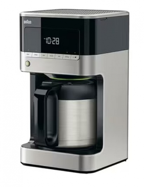 Braun PurAroma 7 KF 7120 Kahve Makinesi