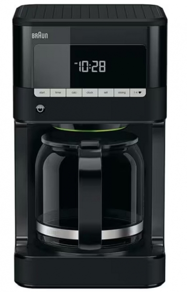 Braun PurAroma 7 KF 7120 Kahve Makinesi