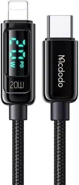 Mcdodo CA-8810 Şarj Kablosu