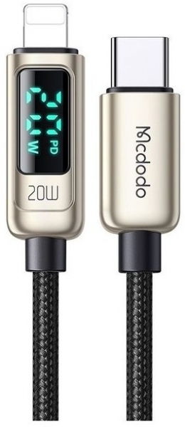 Mcdodo CA-8810 Şarj Kablosu