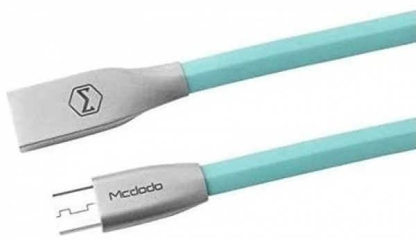 Mcdodo CA-1250 Şarj Kablosu (1 m)