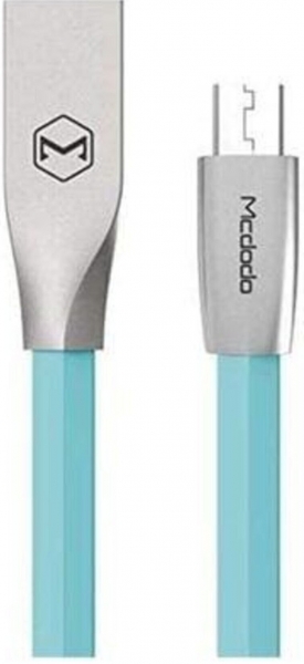 Mcdodo CA-1250 Şarj Kablosu (1 m)