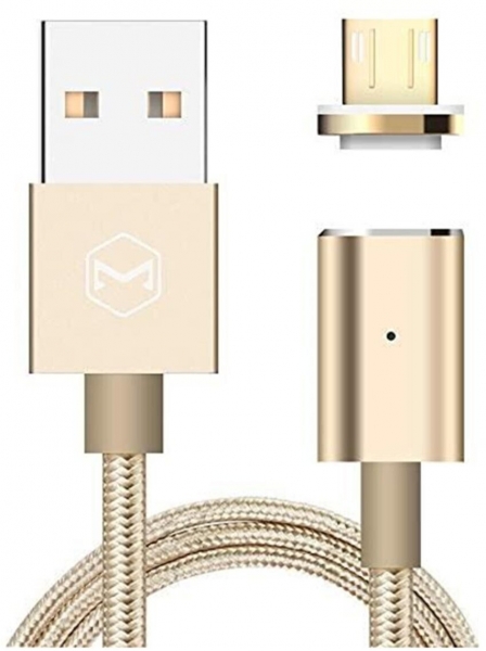 Mcdodo CA-211 Magnetic Şarj Kablosu