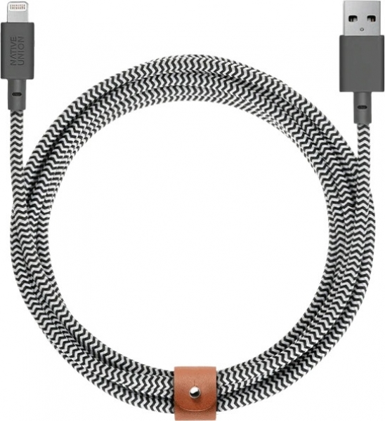 Native Union Belt XL Şarj Kablosu