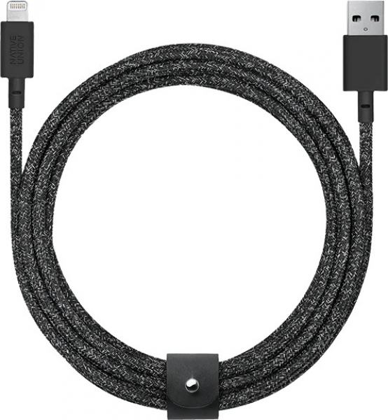 Native Union Belt XL Şarj Kablosu
