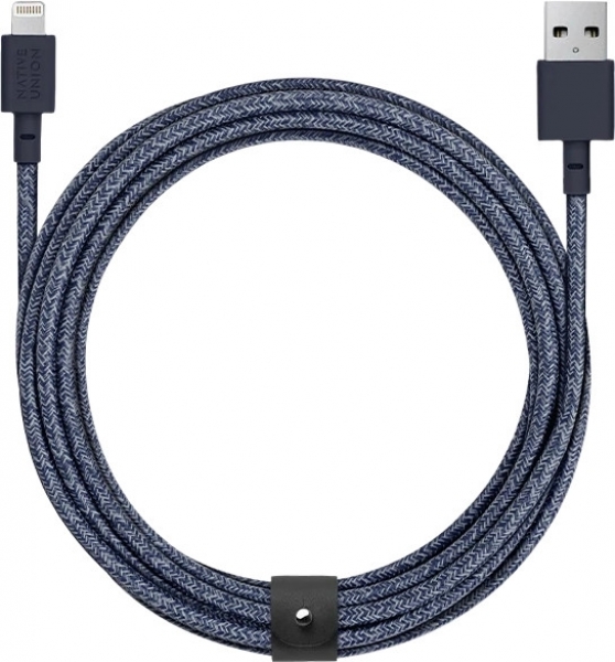 Native Union Belt XL Şarj Kablosu