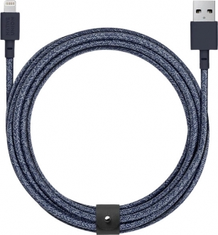 Native Union Belt XL Şarj Kablosu