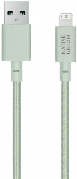 Native Union Belt Cable Şarj Kablosu