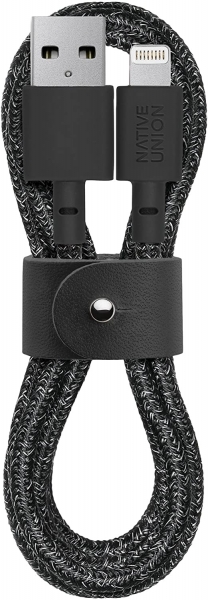 Native Union Belt Cable Şarj Kablosu