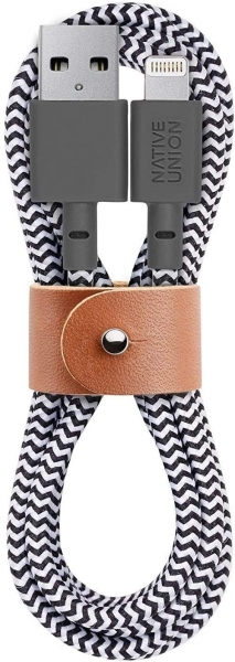 Native Union Belt Cable Şarj Kablosu