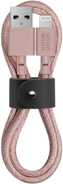 Native Union Belt Cable Şarj Kablosu